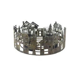 Adventní svícen K4407