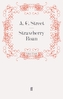 Strawberry Roan