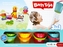 Zabawka wodna Kubeczki 3W1 MEGA CREATIVE 498902