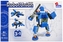 Klocki konstrukcyjne 62 elementy Robot alleBLOX 492906