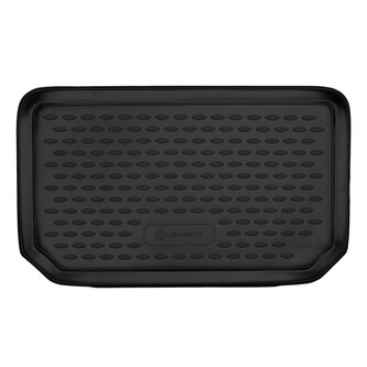 Gumová vana do kufru Porsche 911 2019- (992, coupe)