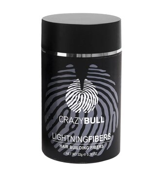 CrazyBull Shades Color Blending