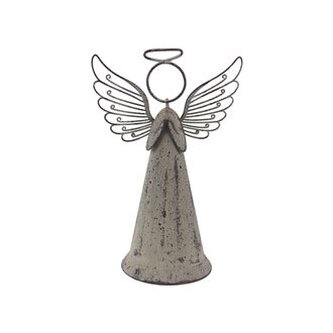 Dekorace anděl K4419/1