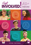 Get involved! , m. 1 Buch, m. 1 Beilage