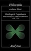 Ontological Dependence