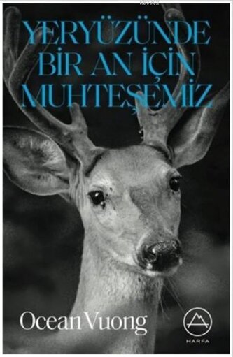 Yeryüzünde Bir An Icin Muhtesemiz