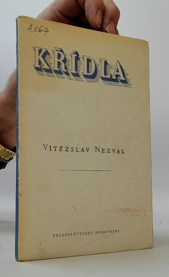 Křídla