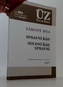 ÚZ č. 983 Správní řád, soudní řád správní - po rekodifikaci Úpln