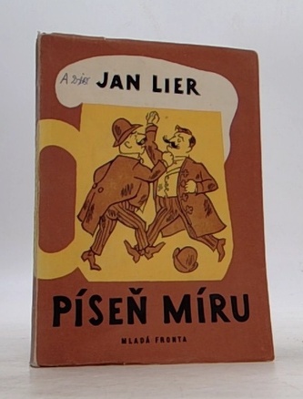 Píseň míru