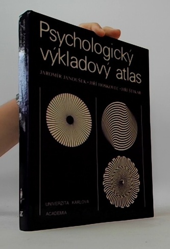 Psychologický výkladový atlas