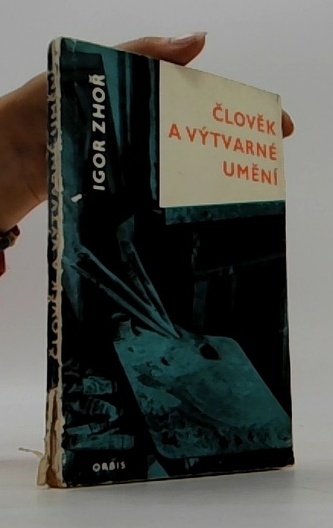 Člověk a výtvarné umění