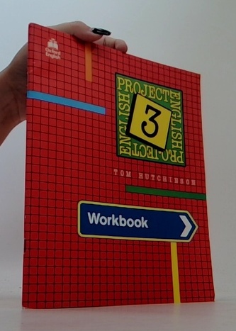 Project English 3. Workbook