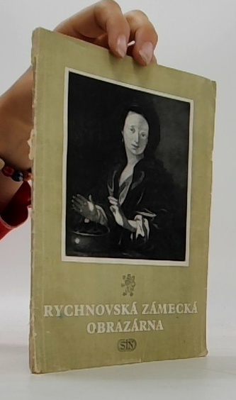 Rychnovská zámecká obrazárna