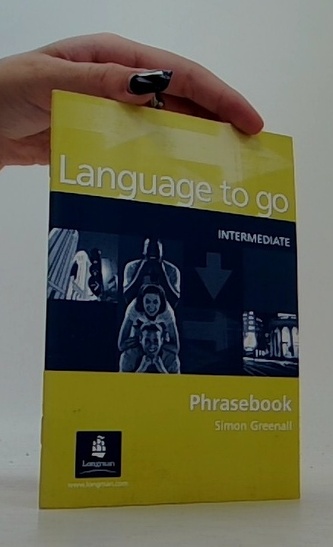Language to go Intermediate
