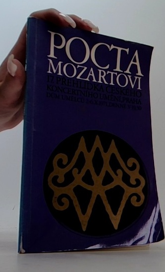 Pocta Mozartovi