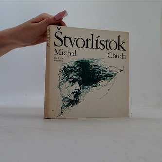 Štvorlístok