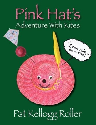 Pink Hat's Adventure with Kites