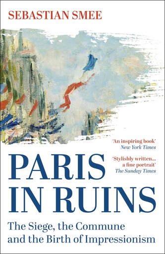 Paris in Ruins
