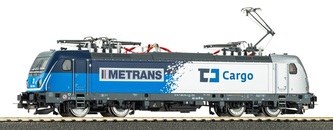 Piko Elektrická lokomotiva BR 388 Metrans Cargo VI - 21719