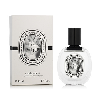 Diptyque L'Eau Papier EDT 50 ml UNISEX