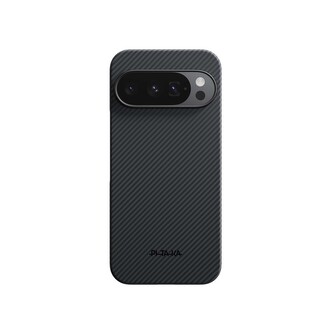 Pitaka Ultra-Slim Case kryt Google Pixel 10 Pro XL Black/Grey