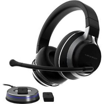 Herní sluchátka TURTLE BEACH Stealth Pro PS Black