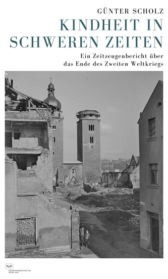 Kindheit in schweren Zeiten