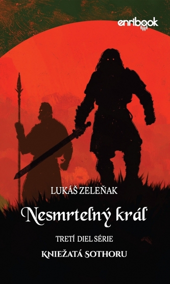Nesmrteľný kráľ