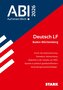 STARK Deutsch - Abi - Auf einen Blick! 2026 BW