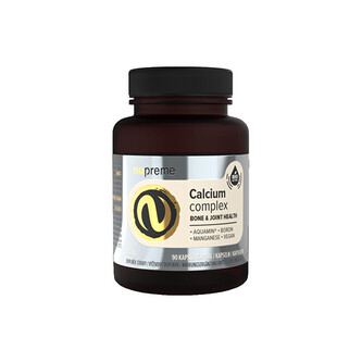 Nupreme Vápník Complex 90 kapslí