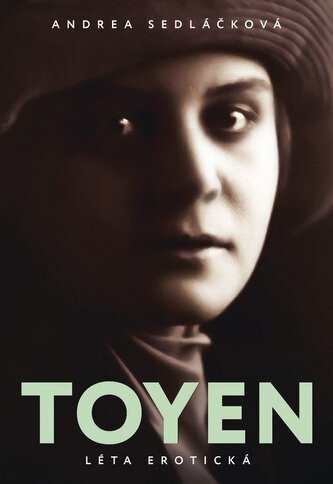 Toyen - Léta erotická Toyen - Léta erotická