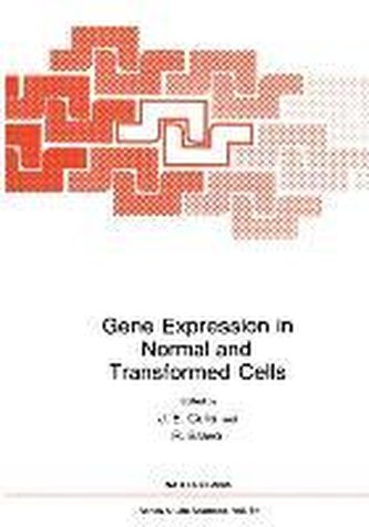 Gene Expression in Normal and Transformed Cells