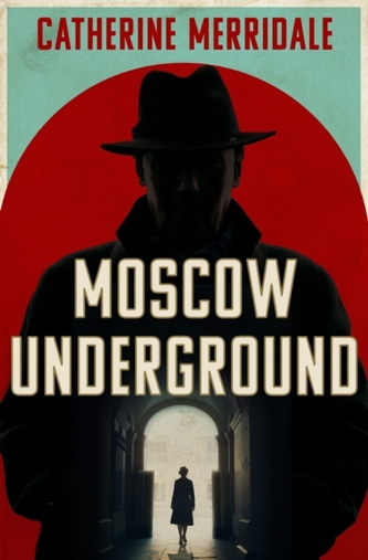 Moscow Underground wer. angielska
