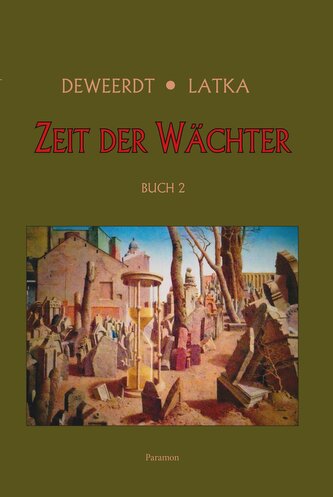Zeit der Wächter