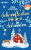 Schneeflockenträume in Schweden