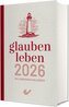 glauben.leben 2026 Buchkalender