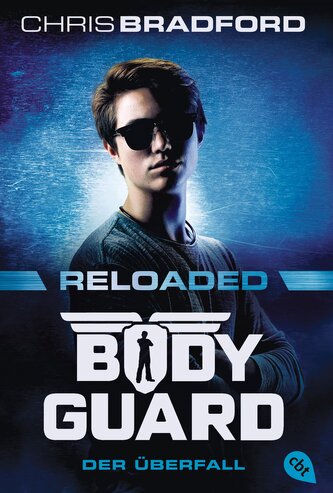Bodyguard Reloaded - Der Überfall Bodyguard Reloaded - Der Überfall
