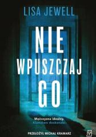Nie wpuszczaj go