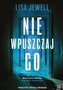 Nie wpuszczaj go