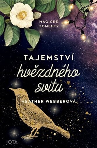 Tajemství hvězdného svitu Tajemství hvězdného svitu