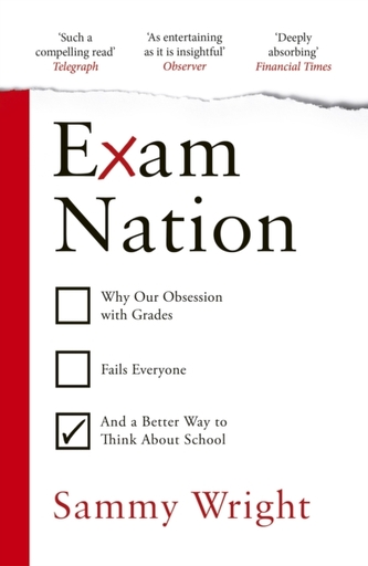 Exam Nation wer. angielska