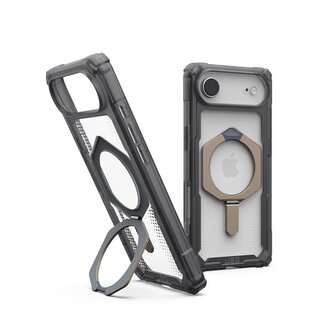 UAG Plasma XTE Magsafe,Ash/Titanium - iPhone 2025 Air