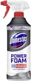 Domestos Power Foam pěna ve spreji žádný vodní kámen, 435 ml