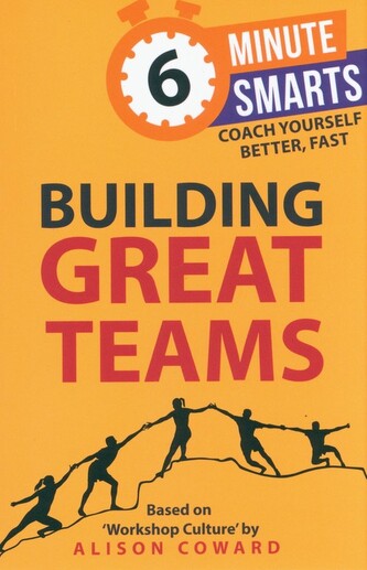 Building Great Teams