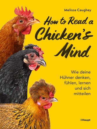 How to Read a Chicken's Mind