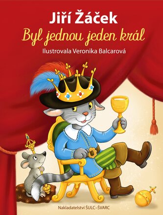 Byl jednou jeden král Byl jednou jeden král