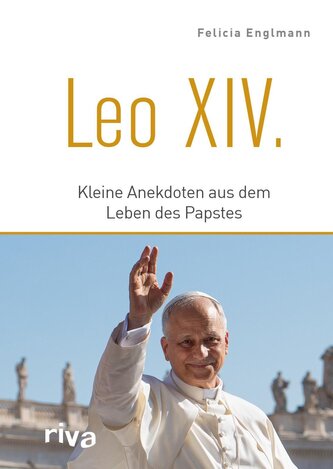 Leo XIV.