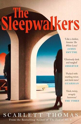The Sleepwalkers The Sleepwalkers