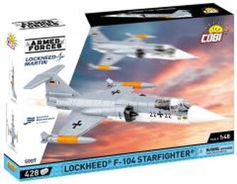 Armed Forces Lockheed(R) F-104 Starfight