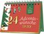 24 Adventswünsche für dich